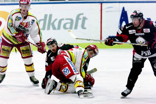 Marcus Thuresson, Malmö