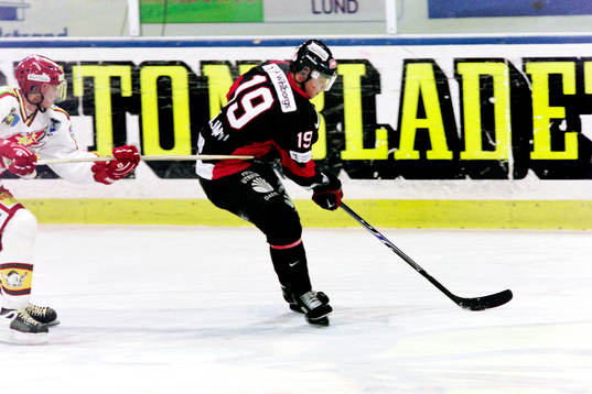 Juha Rllhijärvi, Malmö