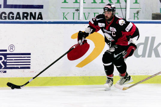 Mats Lusth, Malmö