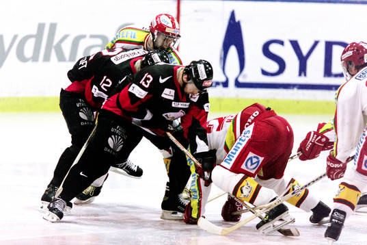 Marcus Thuresson, Malmö