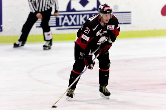 Jesper Mattsson, Malmö