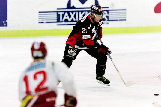 Jesper Mattsson, Malmö