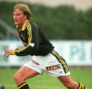 Daniel Tjernström, AIK