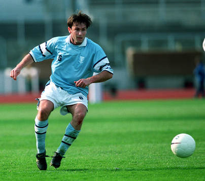 Hans Mattisson, Malmö FF
