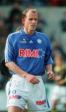 Henrik Bertilsson