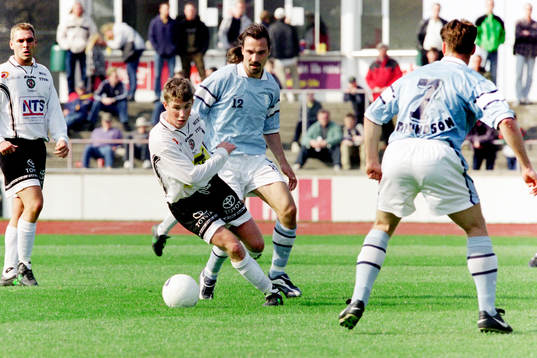 Fotboll, Svenska Cupen, Malmö FF - Örebro, 0-0, 6-5