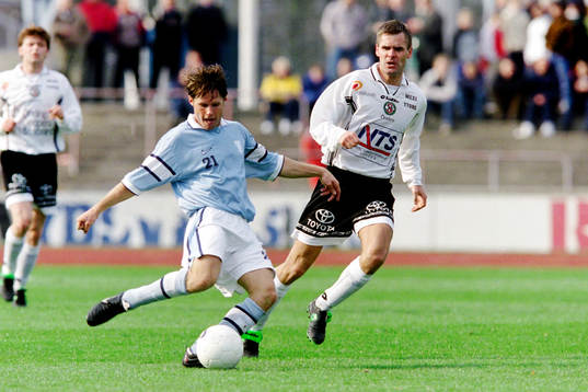 Fotboll, Svenska Cupen, Malmö FF - Örebro, 0-0, 6-5