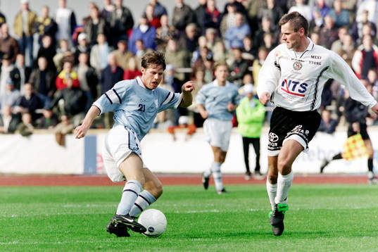 Fotboll, Svenska Cupen, Malmö FF - Örebro, 0-0, 6-5