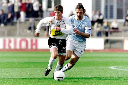Fotboll, Svenska Cupen, Malmö FF - Örebro, 0-0, 6-5