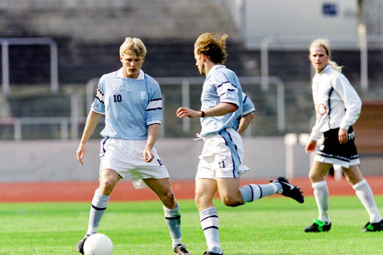 Fotboll, Svenska Cupen, Malmö FF - Örebro, 0-0, 6-5