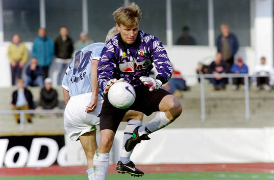 Fotboll, Svenska Cupen, Malmö FF - Örebro, 0-0, 6-5