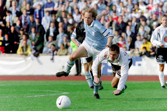 Fotboll, Svenska Cupen, Malmö FF - Örebro, 0-0, 6-5