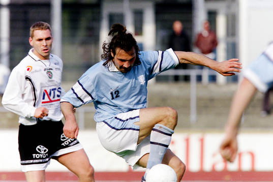 Fotboll, Svenska Cupen, Malmö FF - Örebro, 0-0, 6-5