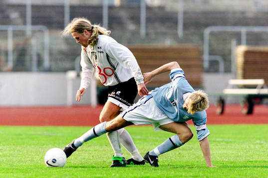 Fotboll, Svenska Cupen, Malmö FF - Örebro, 0-0, 6-5