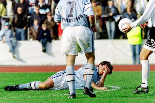 Fotboll, Svenska Cupen, Malmö FF - Örebro, 0-0, 6-5