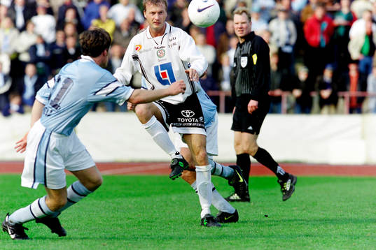 Fotboll, Svenska Cupen, Malmö FF - Örebro, 0-0, 6-5