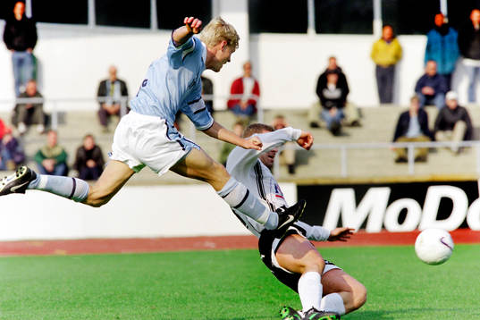 Fotboll, Svenska Cupen, Malmö FF - Örebro, 0-0, 6-5