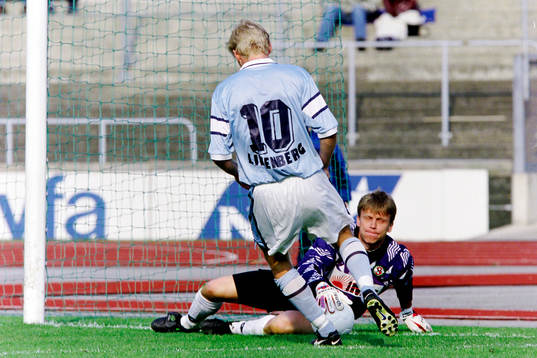 Fotboll, Svenska Cupen, Malmö FF - Örebro, 0-0, 6-5