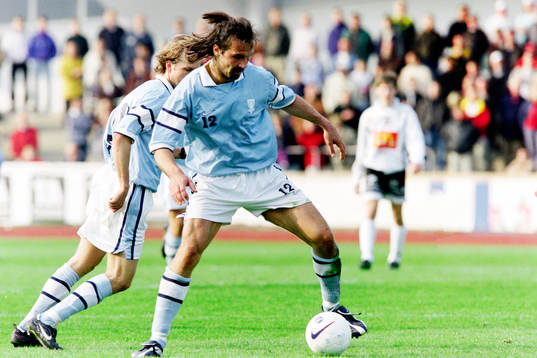 Fotboll, Svenska Cupen, Malmö FF - Örebro, 0-0, 6-5