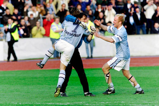 Fotboll, Svenska Cupen, Malmö FF - Örebro, 0-0, 6-5