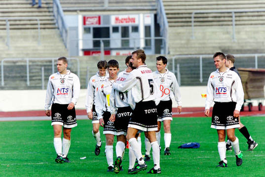 Fotboll, Svenska Cupen, Malmö FF - Örebro, 0-0, 6-5