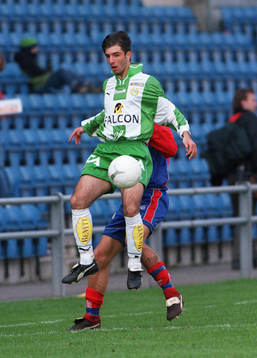Kennedy Bakircioglu