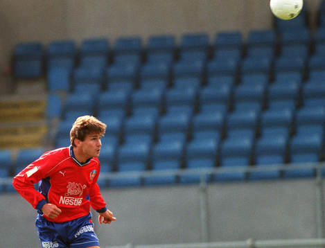 Andreas Jakobsson, Helsingborg