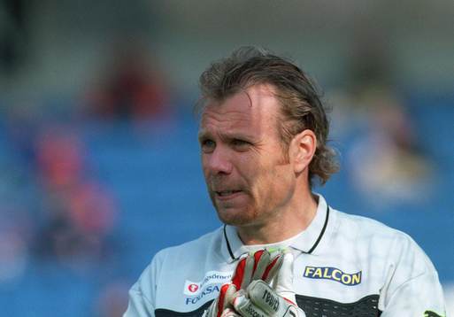 Lars Eriksson, Hammarby