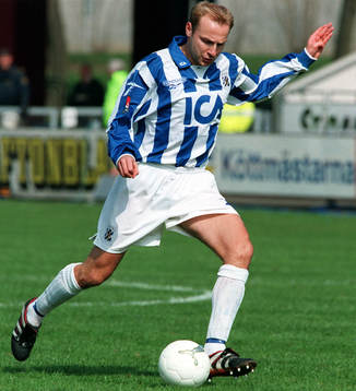 Håkan Mild, Göteborg