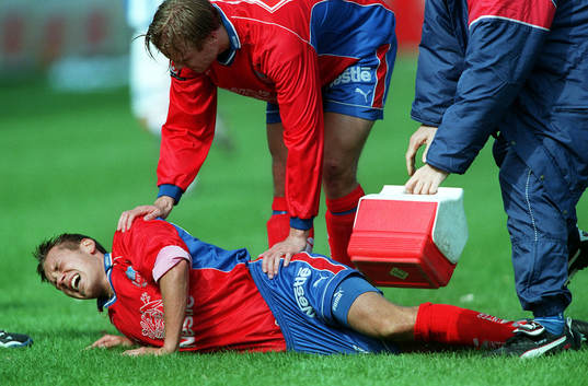 Marcus Lantz, Helsingborg