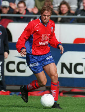 Mattias Jonsson, Helsingborg