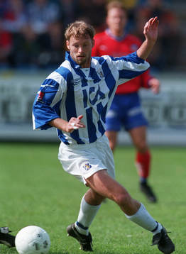Joakim Persson, Göteborg