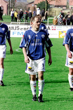 Magnus Arvidsson, Trelleborg