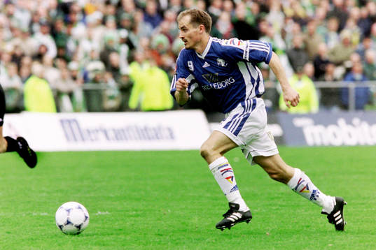Magnus Arvidsson, Trelleborg