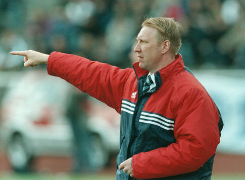 Michael Andersson, Djurgården