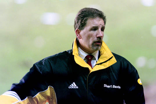 Fotboll, Svenska Cupen, Kvartsfinal, AIK - Trelleborg, 1-0