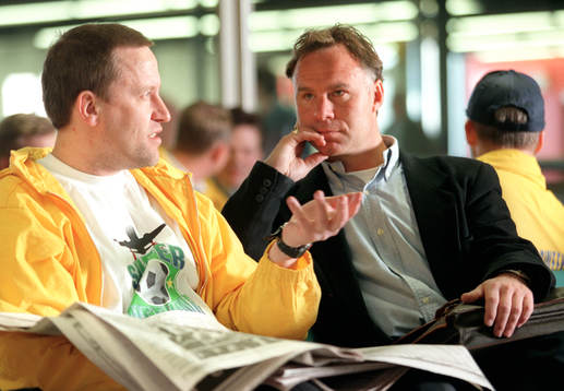 Hans Holmqvist