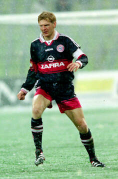Fotboll, Bundesliga, Bayern Munich - Eintracht Frankfurt