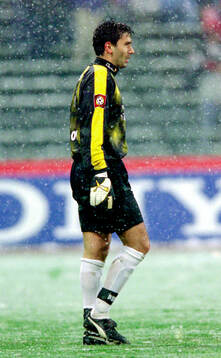 Fotboll, Bundesliga, Bayern Munich - Eintracht Frankfurt