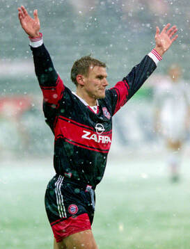 Fotboll, Bundesliga, Bayern Munich - Eintracht Frankfurt