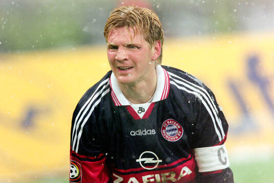Fotboll, Bundesliga, Bayern Munich - Eintracht Frankfurt