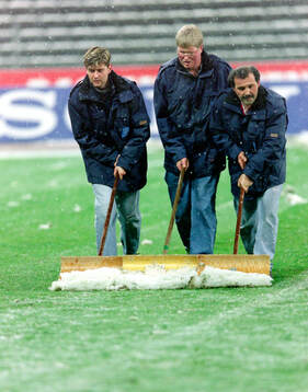 Fotboll, Bundesliga, Bayern Munich - Eintracht Frankfurt