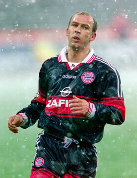 Fotboll, Bundesliga, Bayern Munich - Eintracht Frankfurt