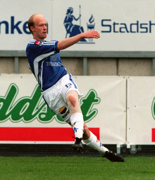 Mikael Danielsson, Trelleborg