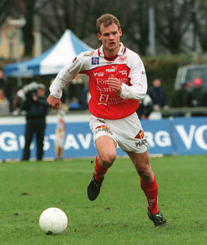 Tobias Carlsson, Kalmar FF