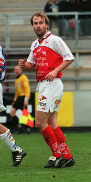 Jens Nilsson, Kalmar FF