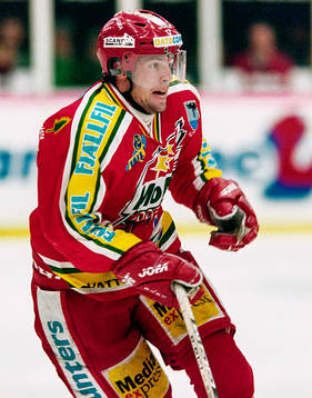 Magnus Wernblom, Modo
