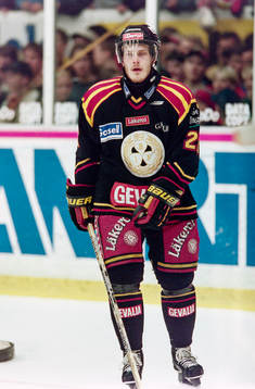 Roger Kyrö, Brynäs