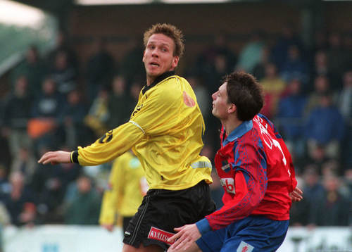 Jens Hermansson, Mjällby