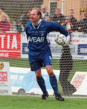 Thomas Ravelli, Öster